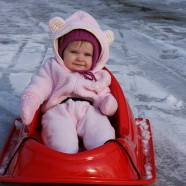 Sleep, Sled, Start